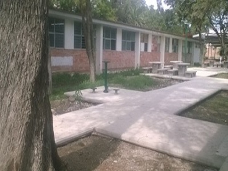 Remodelación de Escuela